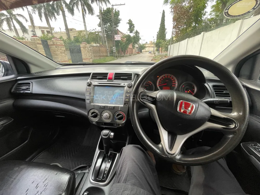 Honda City 2009 for Sale in Rawalpindi Image-1