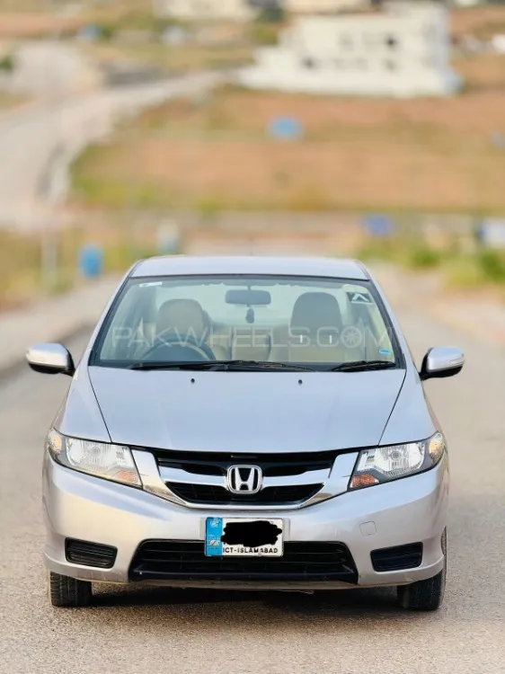 Honda City 2020 for Sale in Rawalpindi Image-1