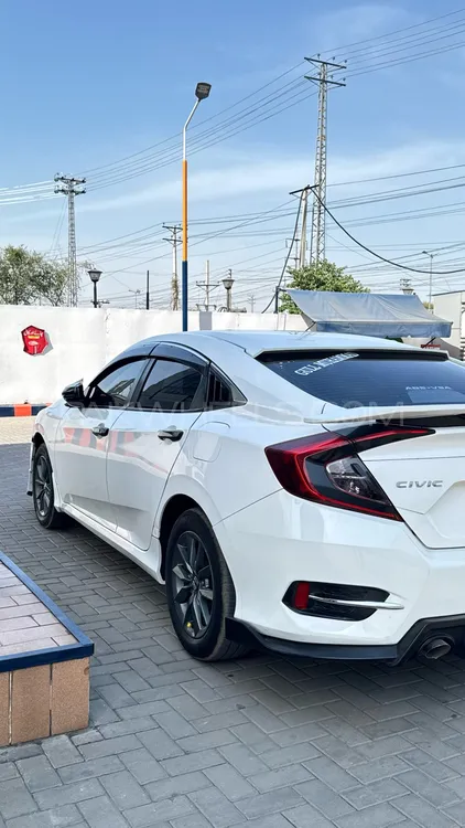 Honda Civic 2019 for Sale in Gujranwala Image-1