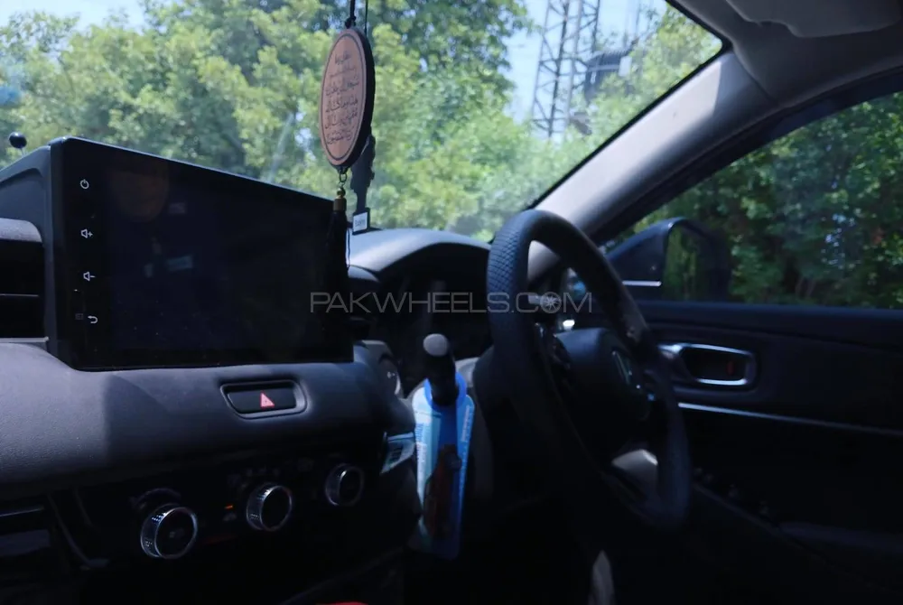 Honda HR-V 2023 for Sale in Peshawar Image-1