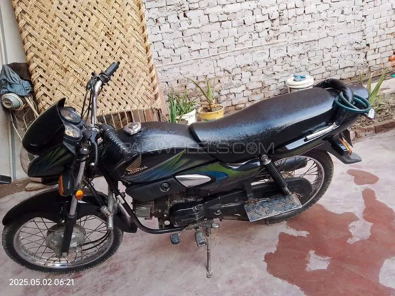 ہونڈا Pridor 2019 for Sale Image-1