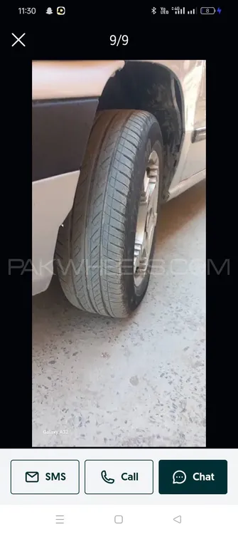 ہنڈائی سانترو 2004 for Sale in گجرانوالہ Image-1