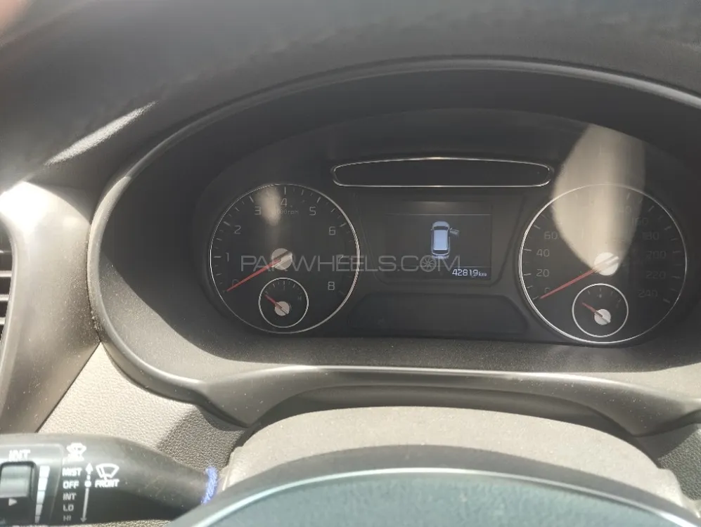 KIA Sorento 2021 for Sale in Karachi Image-1