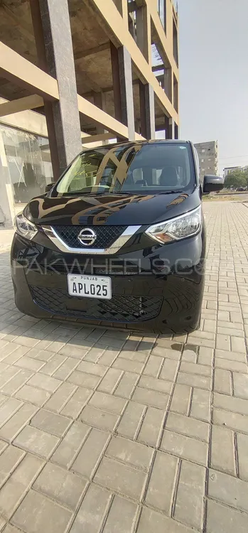 نسان ڈیز 2021 for Sale in لاہور Image-1