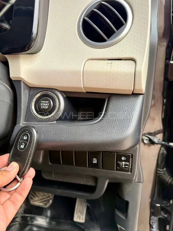 Nissan Moco 2014 for Sale in Islamabad Nissan Moco 2014 for Sale in Islamabad Image-10