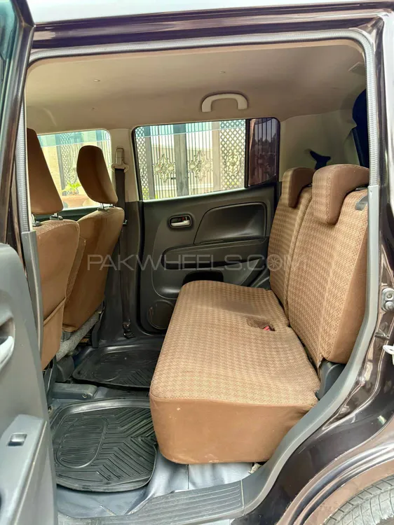 Nissan Moco 2014 for Sale in Islamabad Nissan Moco 2014 for Sale in Islamabad Image-13