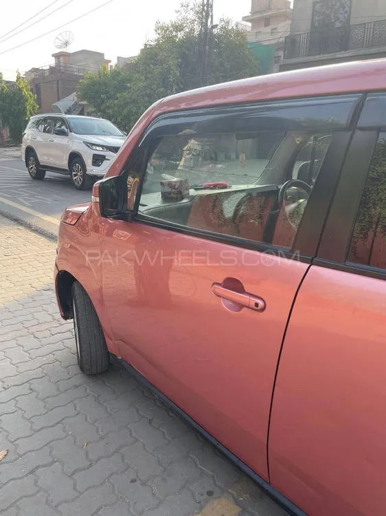Nissan Moco 2015 for Sale in Lahore Image-1