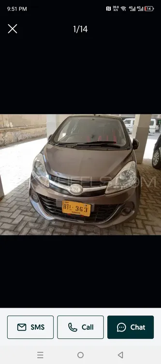 Prince Pearl 2021 for Sale in Karachi Image-1