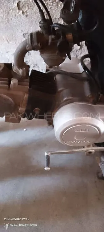 Hero RF 70 2016 for Sale Image-1