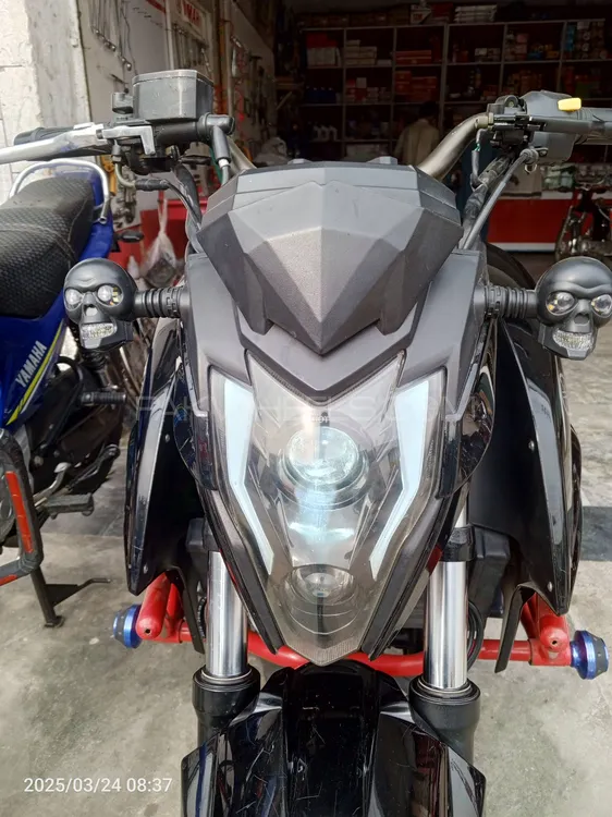 Sigma Desire 250 2019 for Sale Image-1