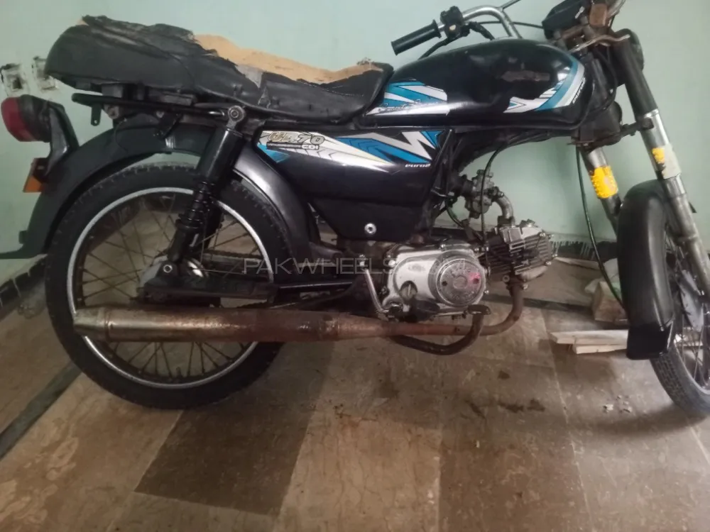 Super Power SP 70 2016 for Sale Image-1
