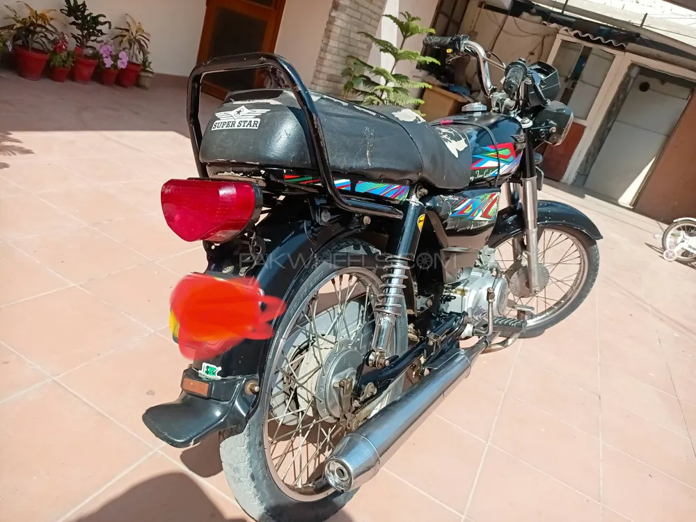 سُپر پاور SP 70 2022 for Sale Image-1
