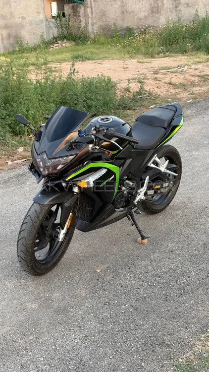 Super Power Sultan SP 250 2023 for Sale Image-1