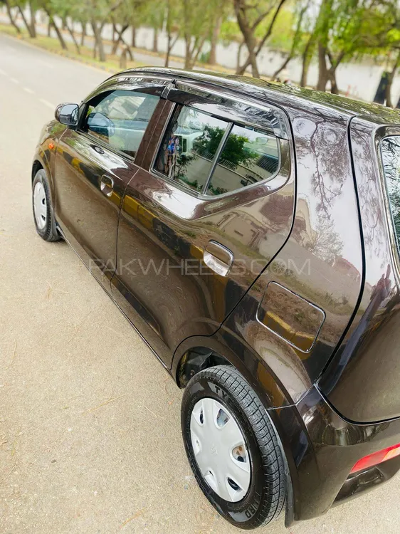 Suzuki Alto 2016 for Sale in Islamabad Image-1