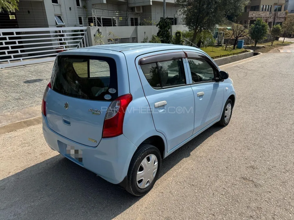 Suzuki Alto 2014 for Sale in Rawalpindi Image-1