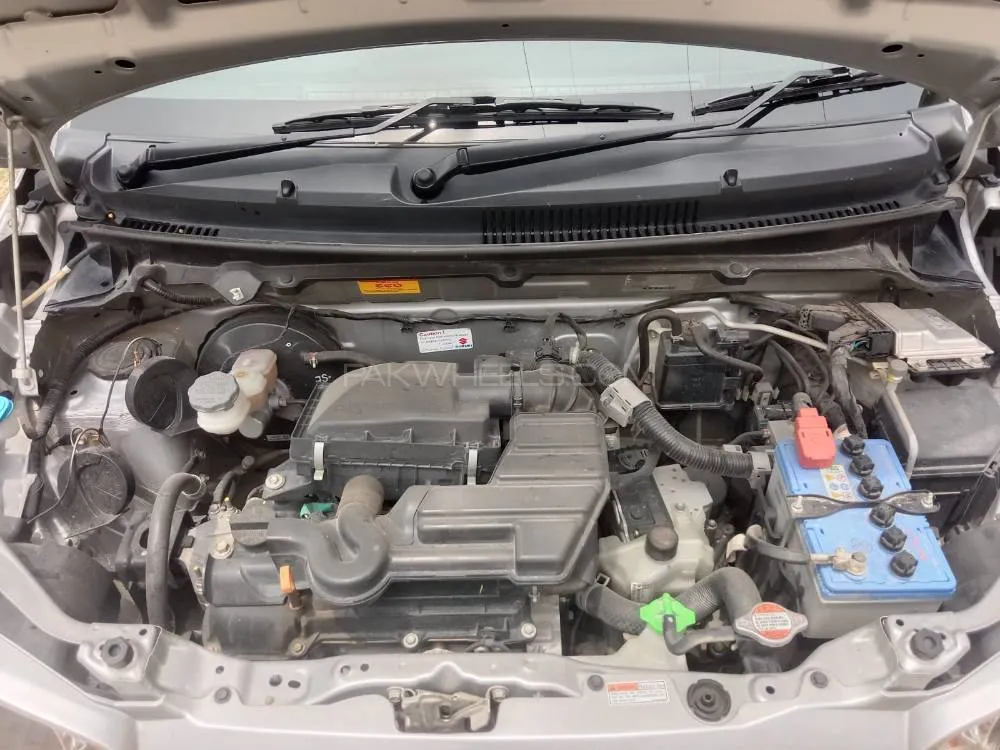 Suzuki Alto 2023 for Sale in Islamabad Image-1