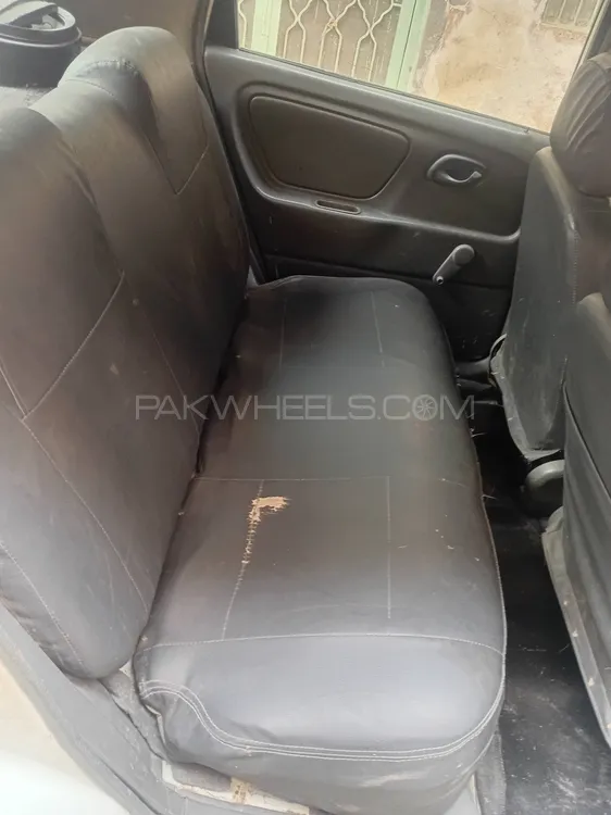 Suzuki Alto 2007 for Sale in Lahore Image-1