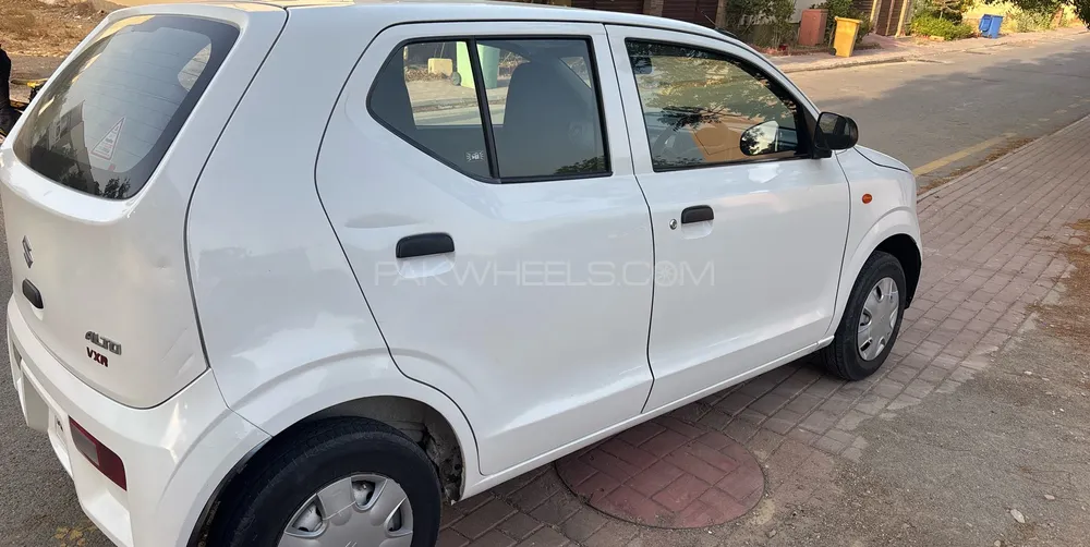 Suzuki Alto 2023 for Sale in Karachi Image-1