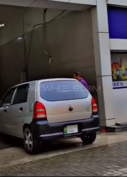 Suzuki Alto 2009 for Sale in Lahore Image-1