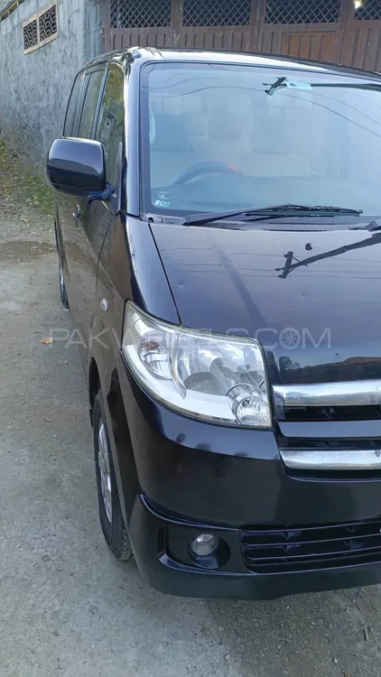 Suzuki APV 2008 for Sale in Mansehra Image-1
