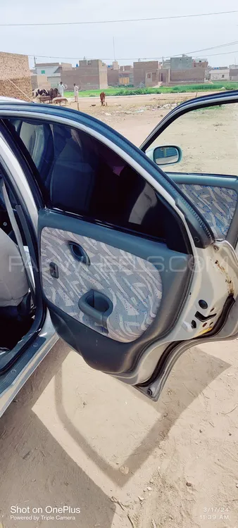 Suzuki Baleno 2005 for Sale in Sargodha Image-1