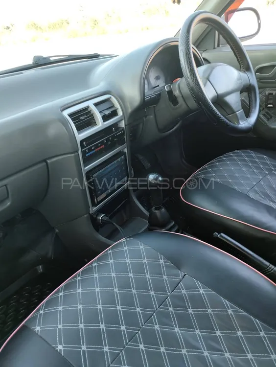 Suzuki Cultus 2006 for Sale in Karak Image-1