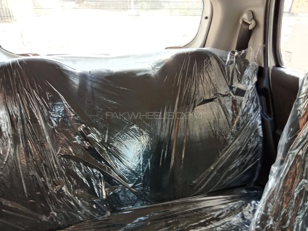 Suzuki Cultus 2021 for Sale in Karachi Image-1