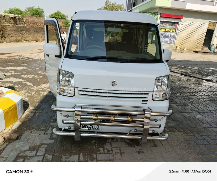 Suzuki Every 2023 for Sale in Narowal Image-1