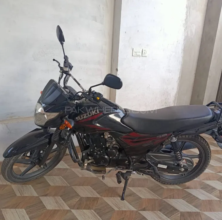 سوزوکی GR 150 2022 for Sale Image-1