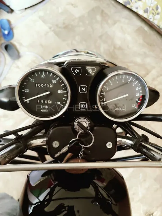 Suzuki GS 150 SE 2021 for Sale Image-1