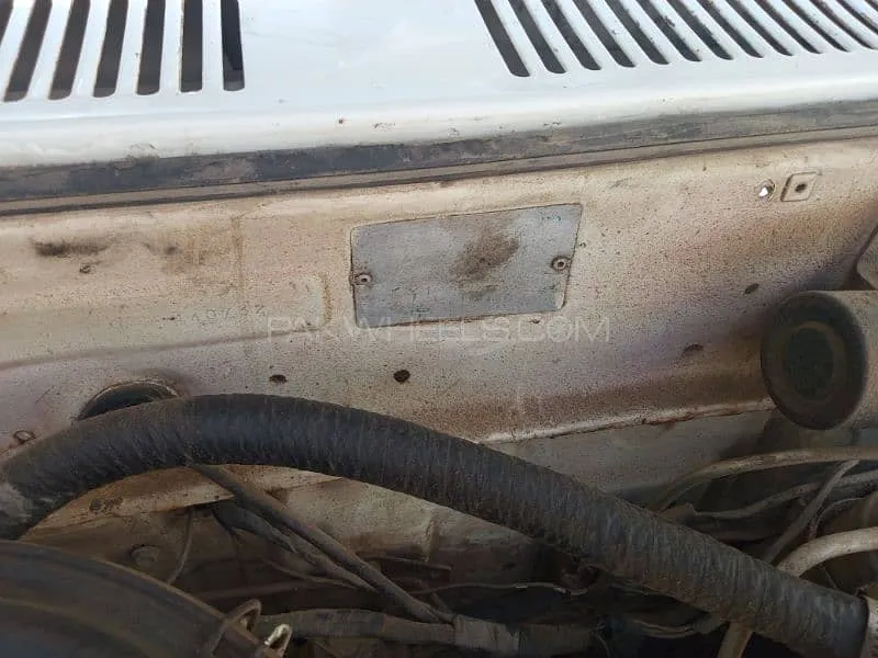 Suzuki Khyber 1996 for Sale in Karachi Image-1