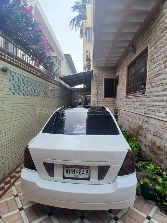 Suzuki Liana 2006 for Sale in Karachi Image-1