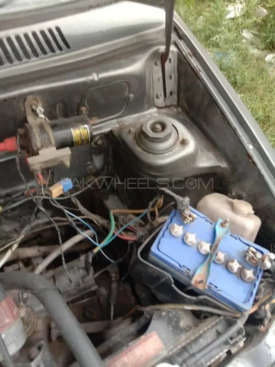 Suzuki Mehran 1992 for Sale in Gujranwala Image-1