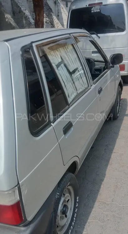 Suzuki Mehran 2006 for Sale in Sialkot Image-1