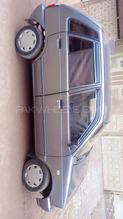 Suzuki Mehran 2011 for Sale in Okara Image-1