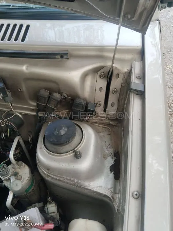 Suzuki Mehran 2016 for Sale in Islamabad Image-1