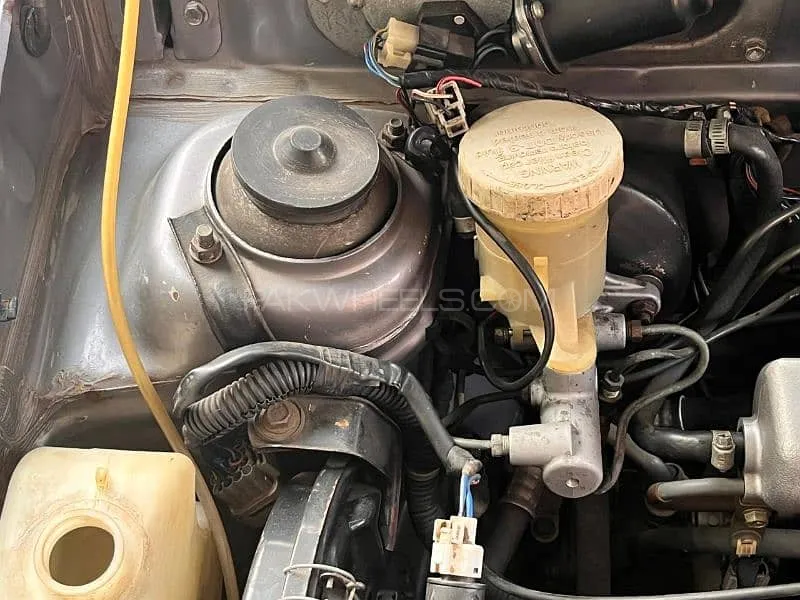 Suzuki Mehran 2017 for Sale in Sargodha Image-1
