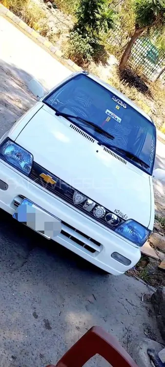 Suzuki Mehran 2019 for Sale in Rawalpindi Image-1
