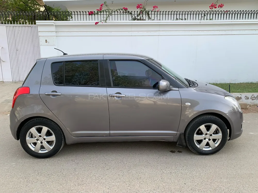 Suzuki Swift 2016 for Sale in Karachi Image-1