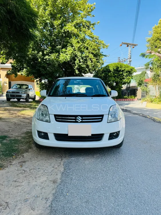 Suzuki Swift 2018 for Sale in Rawalpindi Image-1