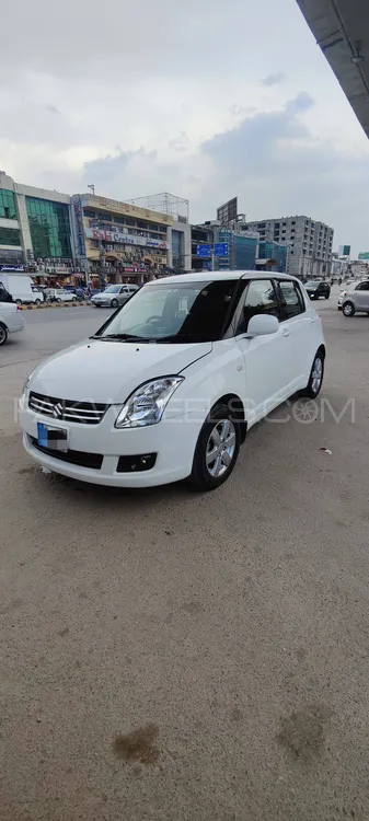 سوزوکی سوئفٹ 2019 for Sale in راولپنڈی Image-1