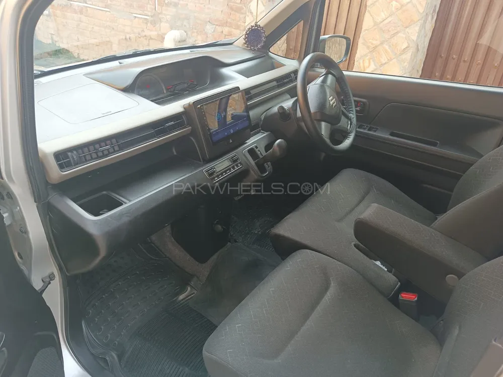 سوزوکی ویگن آر 2021 for Sale in چکوال Image-1
