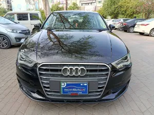 Audi A3 1.2 TFSI Exclusive Line 2016 for Sale