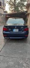 BMW 5 Series 530d 2007 for Sale