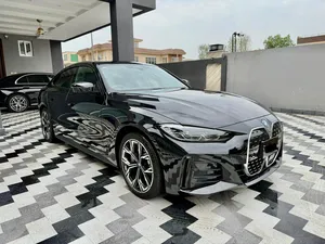 BMW i4 eDrive40 2023 for Sale