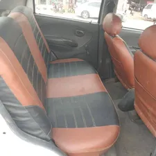 Chevrolet Exclusive LS 0.8 2004 for Sale