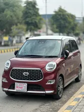 Daihatsu Cast Style X SA III 2021 for Sale