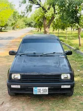 Daihatsu Charade CS 1984 for Sale