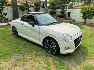 Daihatsu Copen Cero 2019 for Sale
