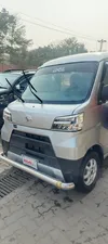 Daihatsu Hijet Cruise 2024 for Sale